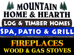 Mountain Home and Hearth Boone NC