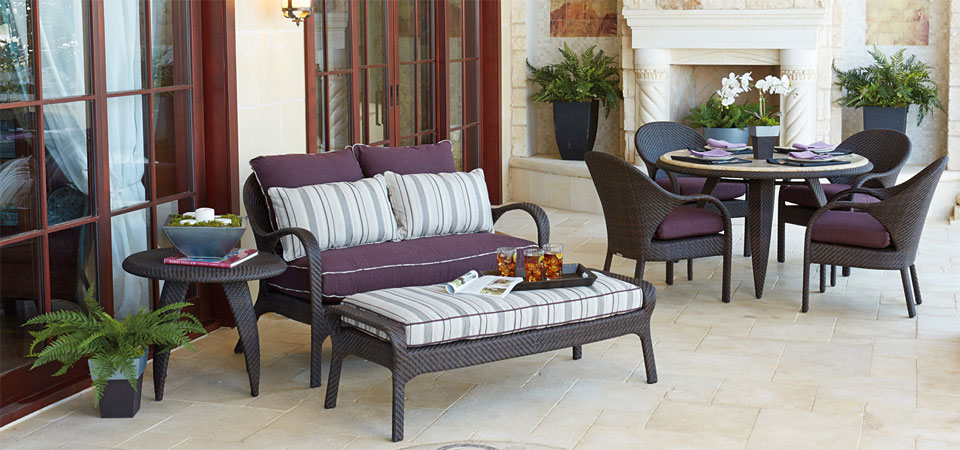 Mountain Home and Hearth Boone NC Outdoor Furniture and Indoor Furniture