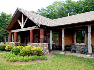 Mountain Home and Hearth Boone NC