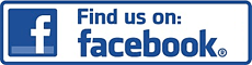 Find Us On Facebook